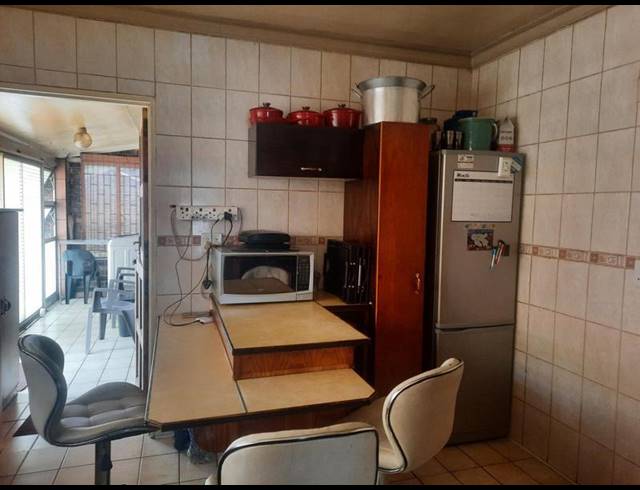 3 BEDROOM HOUSE FOR SALE IN WALDRIFT